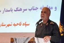 دشمن به دنبال این است که ذائقه مردم ما را عوض کند