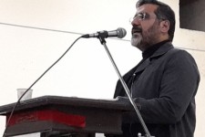 همه مشکلات بیان شده را پیگیری میکنیم/ تخصیص اعتبار ۸۰۰میلیون تومانی برای سینمای هرسین