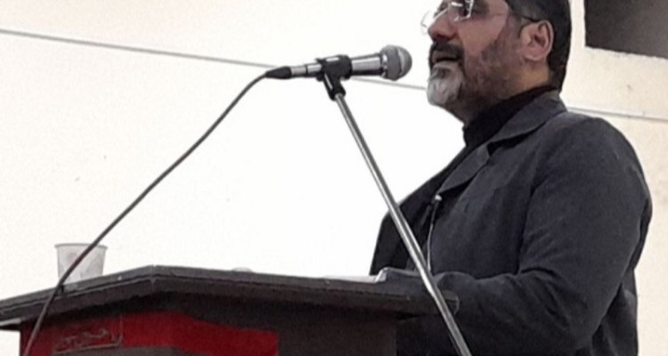 همه مشکلات بیان شده را پیگیری میکنیم/ تخصیص اعتبار ۸۰۰میلیون تومانی برای سینمای هرسین