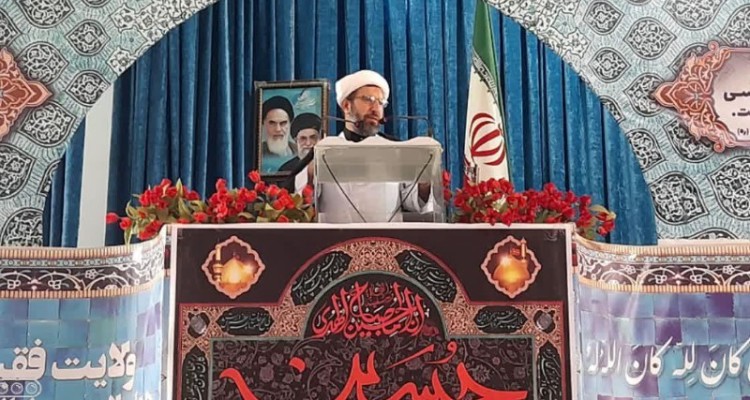 اربعین سیدالشهدا نماد درهم تنیدگی دین با سیاست است/ تشکر از اقدام قاطع دادستان هرسین در برخورد با فروشندگان مواد مخدر
