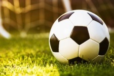 برگزاری مسابقات جام پرچم در شهرستان هرسین