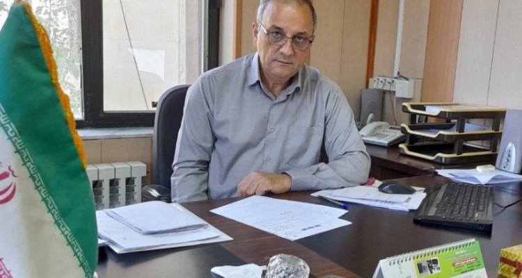 انجام ۸۰ درصد مصوبات سفر رئیس دانشگاه علوم پزشکی استان به هرسین/ قرارداد بیمه نیروهای مسلح با متخصصین رادیولوژی و سونوگرافی در شهرستان برقرار شده است