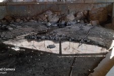 دبی آب سراب هرسین حدود ۸۹ درصد کاهش داشته است/برآورد هزینه تامین آب شرب بلند مدت بر اساس نیاز تامین اعتبار می‌شود