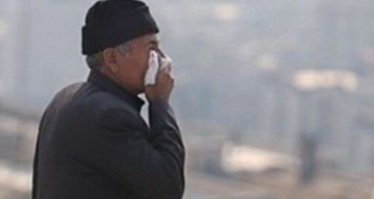 علت بوی نامطبوع محدود روستای چهر چیست؟!