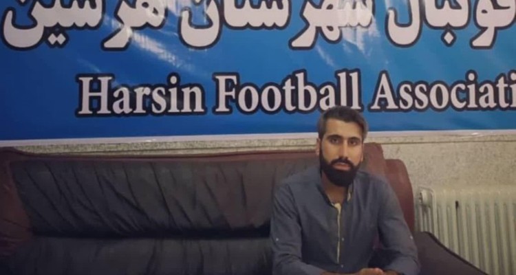 برگزاری مسابقات جایزه بزرگ فوتسال در هرسین/ قضاوت داور جوان شهرستان در رقابتهای لیگ دسته اول فوتبال جوانان کشور