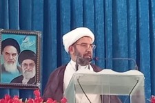 توجه به اشتراکات فراوان باعث اتحاد بیش از پیش مسلمانان میشود/ : هیچ دشمنی توان مقابله با زنجیره قدرتمند اسلامی را ندارد