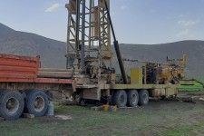 مشکل آب شرب بیش از هزار نفر در چهار روستای شهرستان هرسین مرتفع می شود