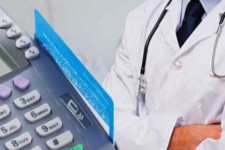 سریال ادامه دار عدم وجود کارتخوان در مطب برخی از پزشکان