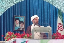 در جنگ روایت ها دشمن واقعیت ها را وارونه جلوه می دهد/ مشکل دشمن با ما بر سر حجاب نیست بلکه دشمن از ایران قوی میترسد