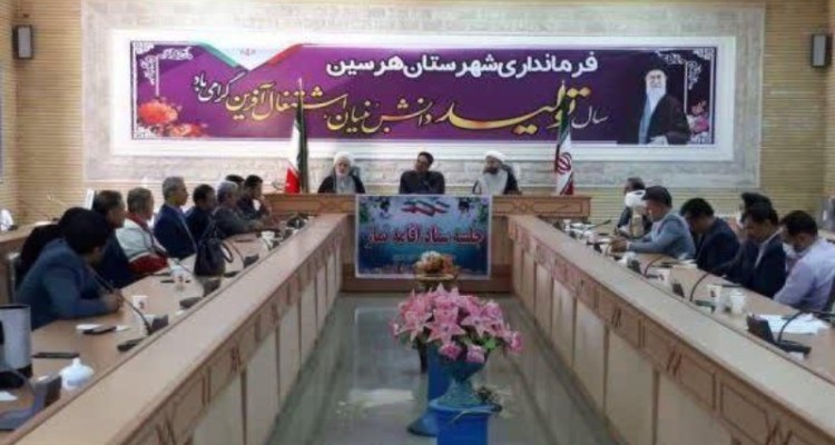 از توان شهرستان در جهت توسعه و ترویج فرهنگ نماز استفاده خواهیم کرد