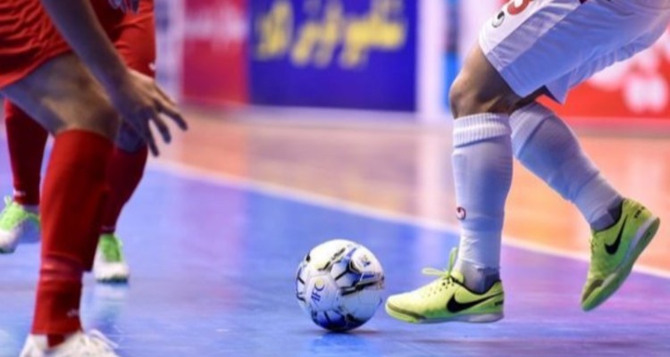 پیوستن سه بازیکن هرسینی به تیمهای فوتسال لیگ دسته یک نوجوانان کشور