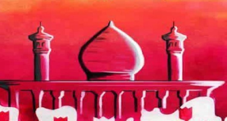 برگزاری یادواره شهدای شاهچراغ در 11 مساجد شهرستان هرسین