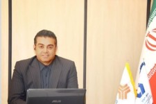 یک هرسینی عضو هیئت مدیره شرکت فرهنگی ورزشی سایپا شد