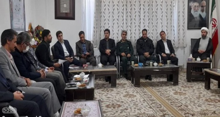 حجت الاسلام رضایی: لزوم ارتقاء قدرت تحلیل و سواد رسانه در بین دانش آموزان