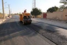 مشکل اصلی ما در برخی روستاها موضوع تامین آب شرب است/ استمرار اجرای طرح هادی در برخی روستاها