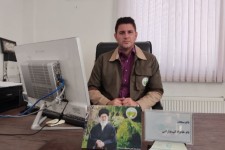 تشکیل۲۴ فقره پرونده تخریب و تصرف اراضی ملی /در بحث اشتغالزایی ۲۹ فقره پرونده تشکیل شده است