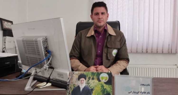 تشکیل۲۴ فقره پرونده تخریب و تصرف اراضی ملی /در بحث اشتغالزایی ۲۹ فقره پرونده تشکیل شده است