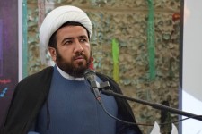 شهید سلیمانی با دفاع ازدیگر مذاهب الگویی اصیل از اسلام ناب محمدی را معرفی می کرد