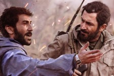 اکران 10روزه فیلم موقعیت مهدی در شهرستان هرسین