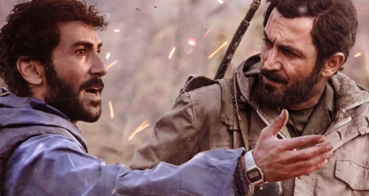 اکران 10روزه فیلم موقعیت مهدی در شهرستان هرسین