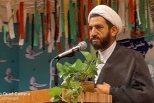 حجت الاسلام ابرانی : در جریان بررسی فتنه ها این جمله به ذهن میرسد که فَاعْتَبِرُوا یَا أُولِی الْأَبْصَارِ