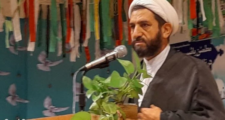 حجت الاسلام ابرانی : در جریان بررسی فتنه ها این جمله به ذهن میرسد که فَاعْتَبِرُوا یَا أُولِی الْأَبْصَارِ