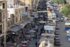 باز هم آشوب به بهانه چهلم