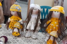 الفتی: هدف نهایی از برگزاری این دوره های آموزشی ایجاد اشتغال است