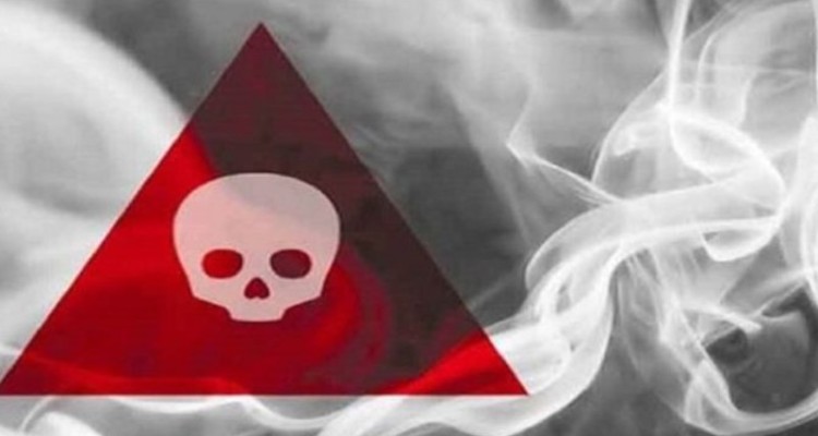 فوت سه نفر بر اثر گاز گرفتگی در روستای سنقرآباد بیستون