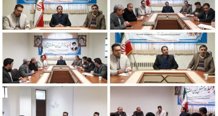 لزوم استفاده از ظرفیت شرکت های دانش بنیان در دفن بهداشتی پسماندهای هرسین