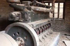 اولین موزه برق استان در هرسین راه اندازی می شود