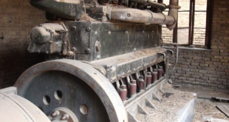 اولین موزه برق استان در هرسین راه اندازی می شود