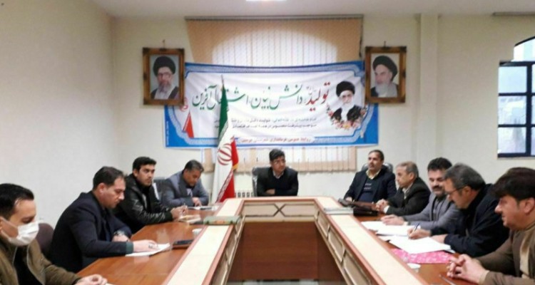 لزوم برخورد قاطع و بازدارنده با نانوایی های متخلف در هرسین