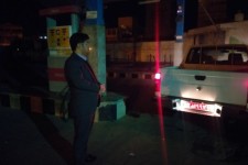 معرفی جایگاه سوخت متخلف به تعزیرات حکومتی