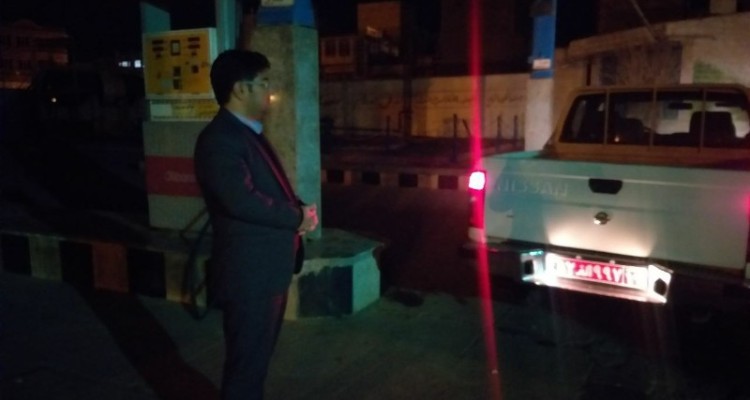 معرفی جایگاه سوخت متخلف به تعزیرات حکومتی