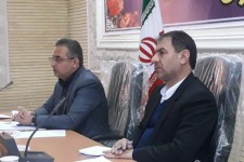 ایجاد ۲۳۱۰ فرصت شغلی در شهرستان هرسین در سال ۱۴۰۱