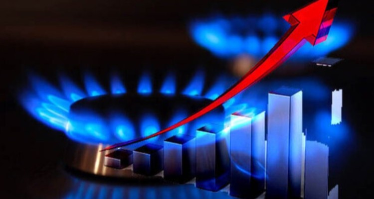 افزابش ده درصدی مصرف گاز در هرسین/لزوم صرفه جویی در مصرف گاز