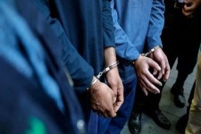 عاملان نزاع خیابانی در هرسین دستگیر شدند