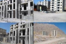 پروژه هایی که کم کم آثار باستانی می شوند/ شگفتانه مدیریت شهری در کرمانشاه