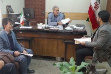 از تئاترملی خیابانی هرسین حمایت خواهیم کرد