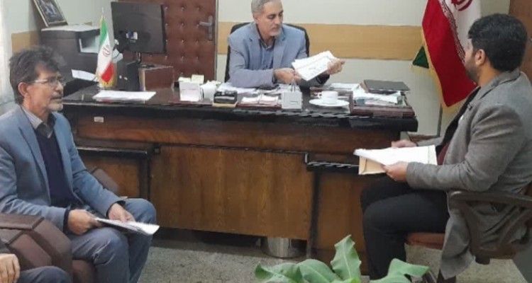 از تئاترملی خیابانی هرسین حمایت خواهیم کرد