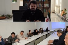 لزوم پیگیری و تسریع در روند بیمه محصولات کشاورزی و جذب ادوات