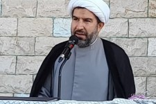 بعثت پیامبر اکرم(ص) هدف از خلقت انسان را تبیین می کند