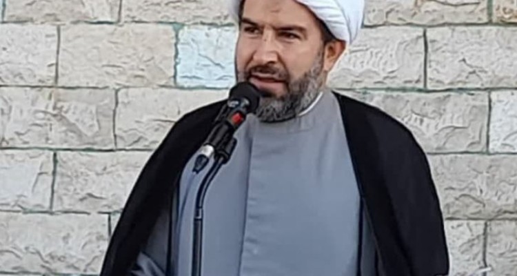 بعثت پیامبر اکرم(ص) هدف از خلقت انسان را تبیین می کند