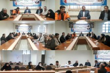 توجه ویژه درارائه خدمات به افراد توان خواه بویژه جانبازان و معلولان در هرسین