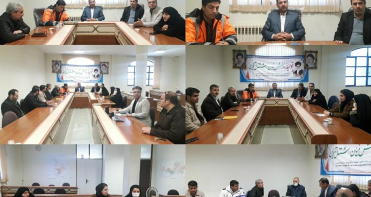 توجه ویژه درارائه خدمات به افراد توان خواه بویژه جانبازان و معلولان در هرسین