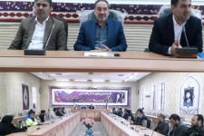 در حوزه پدافند غیر عامل تجربیات ارزشمند و تاثیرگذاری کسب شده است