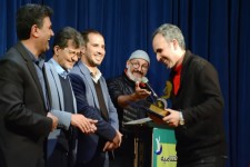 تصاویر ویژه از برگزاری جشنواره ملی تئاتر خیابانی هرسین