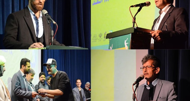 موسوی :  تئاتر خیابانی بعلت ارتباط مستقیم با مخاطب پیام خود را بخوبی منتقل می کند