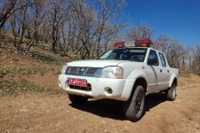 هرگونه تعرض و تجاوز به عرصه‌های ملی برخورد قانونی دارد